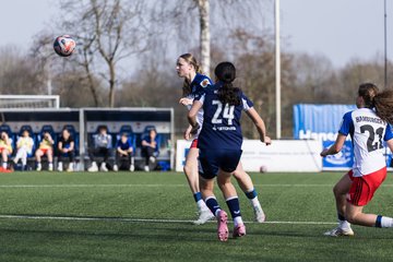 Bild 171 - wBJ Hamburger SV - Hertha BSC : Ergebnis: 2:1